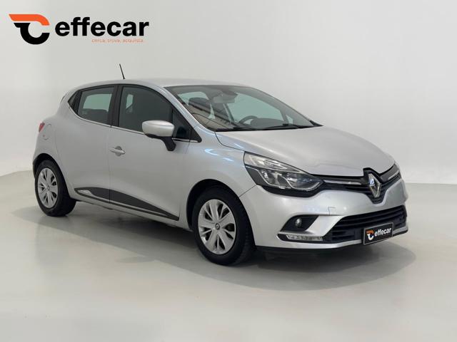 RENAULT Clio usata, con Airbag laterali