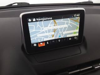 MAZDA CX-3 usata, con Controllo automatico clima