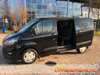 FORD Transit Custom usata, con Cruise Control
