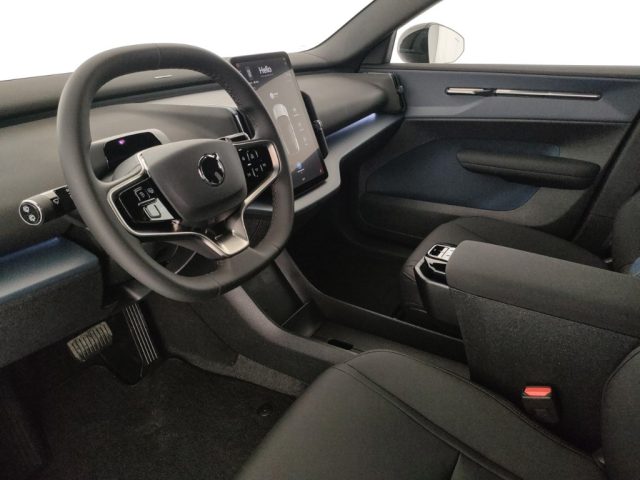 VOLVO EX30 usata, con Cerchi in lega