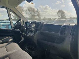 FIAT Ducato usata, con Supporto lombare