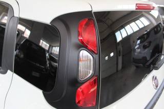 FIAT Panda usata, con Chiusura centralizzata telecomandata