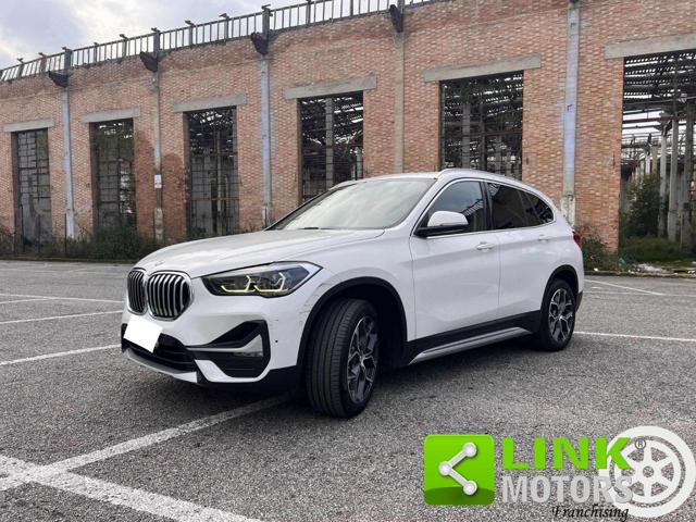 BMW X1 usata, con ABS