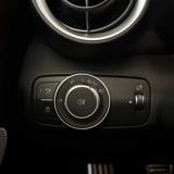 ALFA ROMEO Giulia usata, con Sedile posteriore sdoppiato