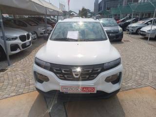 DACIA Spring usata, con Airbag laterali