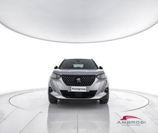 PEUGEOT 2008 usata 4