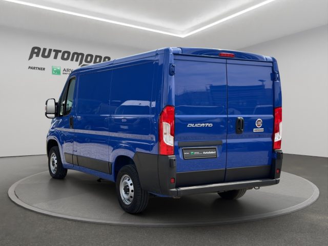 FIAT Ducato usata, con Cruise Control