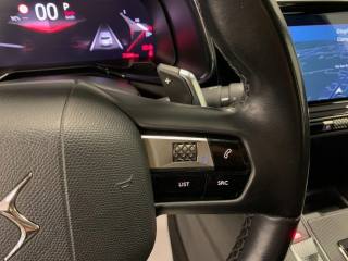 DS AUTOMOBILES DS 7 usata, con USB