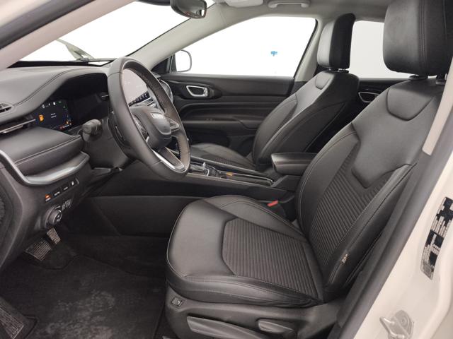 JEEP Compass usata, con Controllo automatico clima