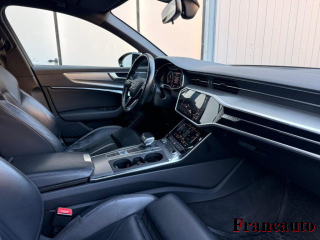 AUDI A6 usata, con Chiusura centralizzata