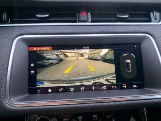 LAND ROVER Range Rover Evoque usata, con Cruise Control