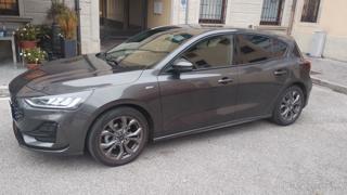 FORD Focus usata, con Cruise Control