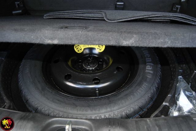 JEEP Compass usata, con Riconoscimento dei segnali stradali