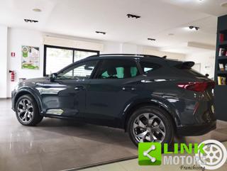 CUPRA Formentor usata, con Cruise Control