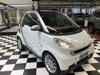 SMART ForTwo usata, con Airbag