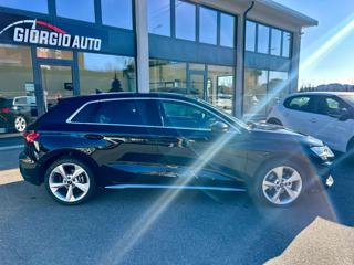 AUDI A3 usata, con Airbag