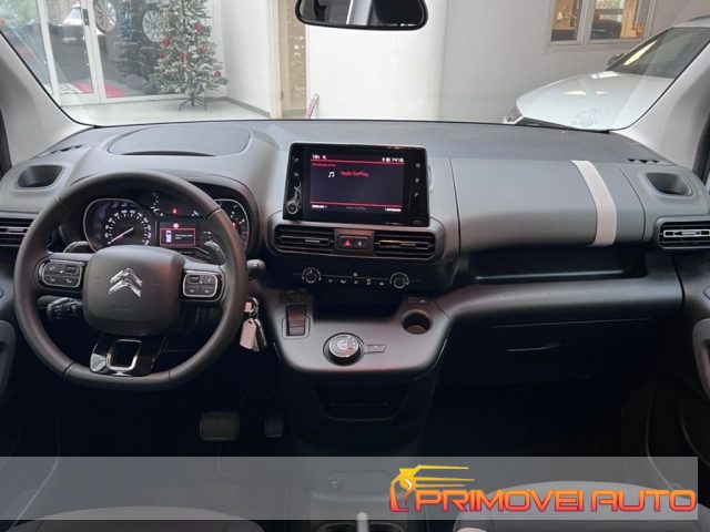 CITROEN Berlingo usata, con ABS