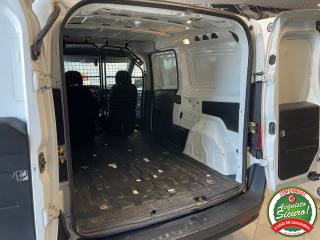 FIAT Doblo usata 18