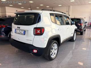 JEEP Renegade usata, con Airbag laterali