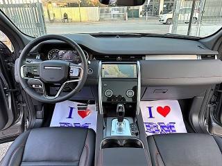 LAND ROVER Discovery Sport usata, con Alzacristalli elettrici