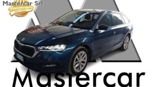 SKODA Octavia Octavia 2.0 tdi evo Executive 150cv dsg - GM766VV