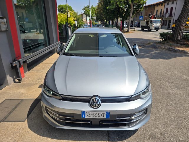 VOLKSWAGEN Golf usata 158