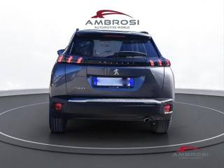 PEUGEOT 2008 usata 7