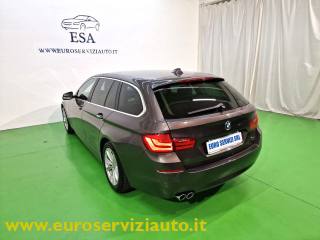BMW 525 usata, con Climatizzatore