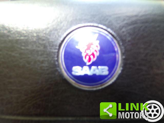 SAAB 9-5 usata 56
