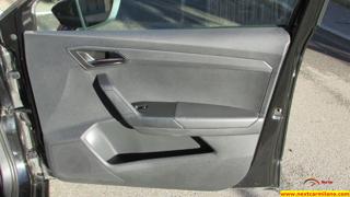 SEAT Ibiza usata, con Touch screen