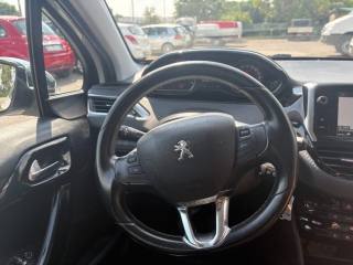 PEUGEOT 208 usata, con Climatizzatore