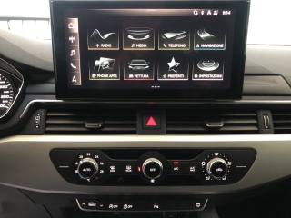 AUDI A4 usata, con Cronologia tagliandi