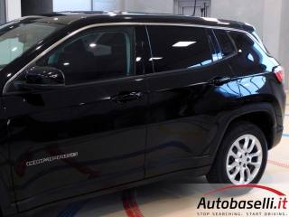 JEEP Compass usata, con Airbag testa