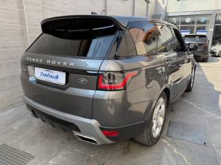 LAND ROVER Range Rover Sport usata, con Alzacristalli elettrici