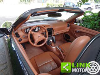 PORSCHE 911 usata, con Pneumatici estivi