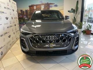 AUDI Q5 usata, con Airbag