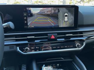 KIA Sportage usata, con Alzacristalli elettrici