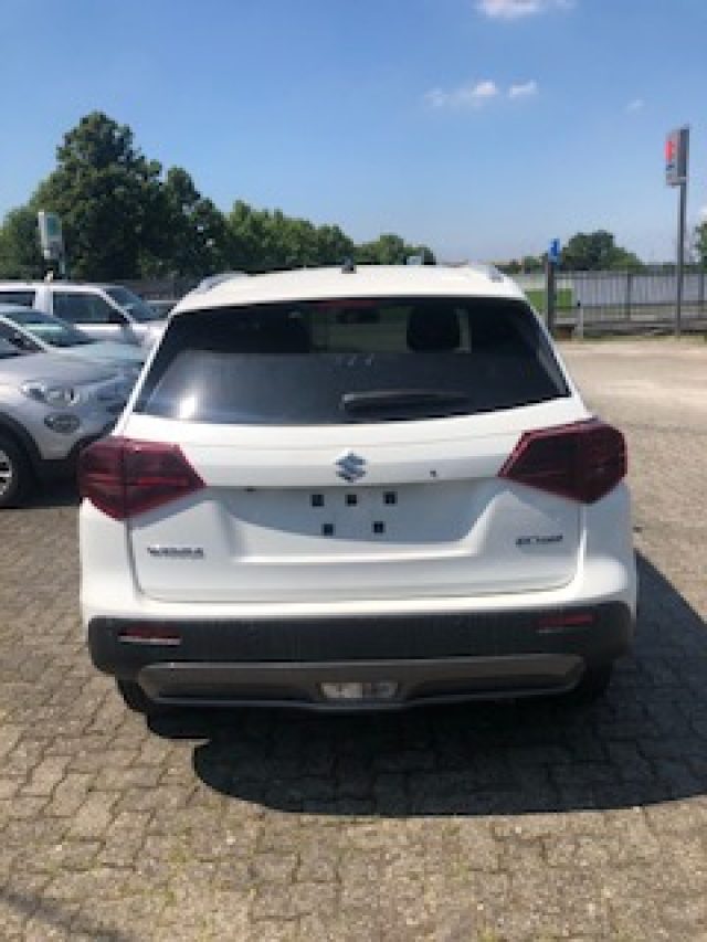 SUZUKI Vitara usata, con Alzacristalli elettrici