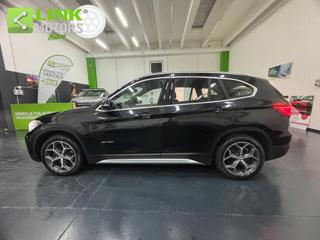 BMW X1 usata, con Airbag