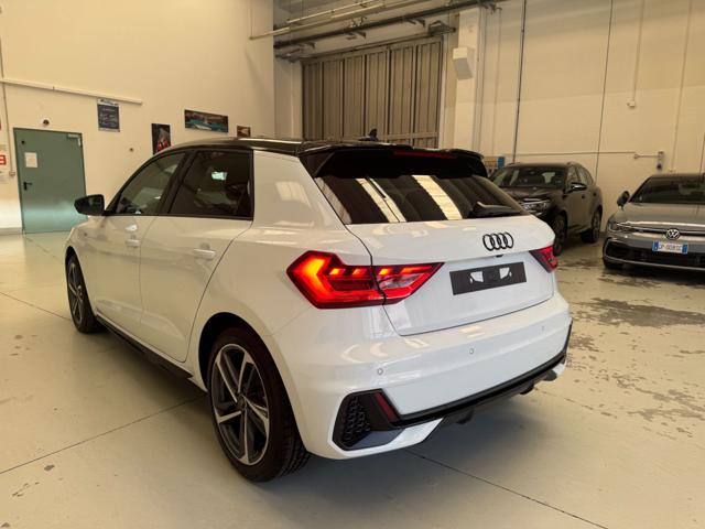 AUDI A1 usata, con Alzacristalli elettrici