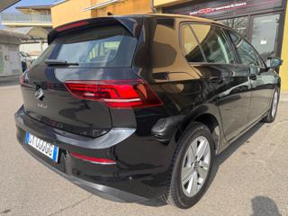 VOLKSWAGEN Golf usata, con Cerchi in lega