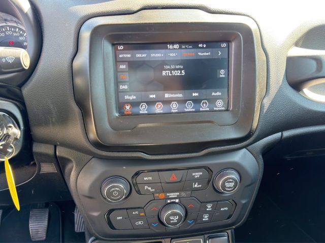 JEEP Renegade usata 16