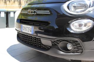 FIAT 500X usata, con Specchietti laterali elettrici