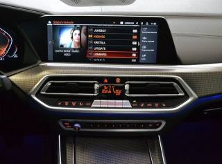 BMW X5 usata, con Boardcomputer