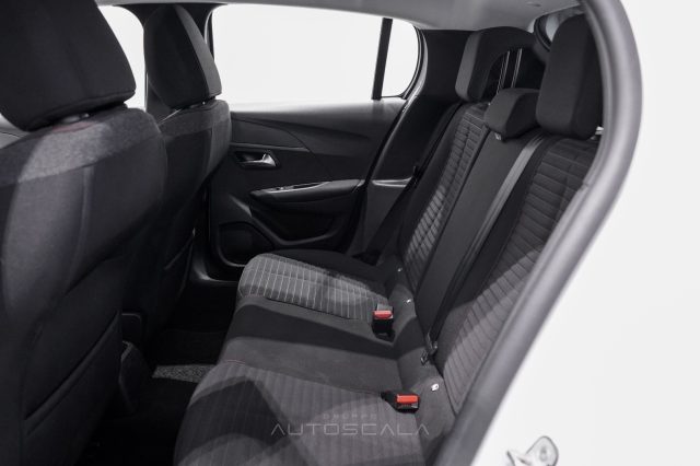 PEUGEOT 208 usata, con Specchietti laterali elettrici