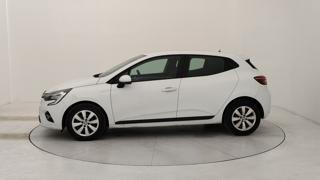RENAULT Clio usata, con Airbag