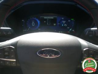FORD Kuga usata, con Bracciolo