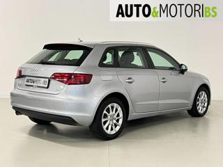 AUDI A3 usata, con Airbag Passeggero