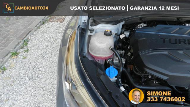 KIA XCeed usata 106