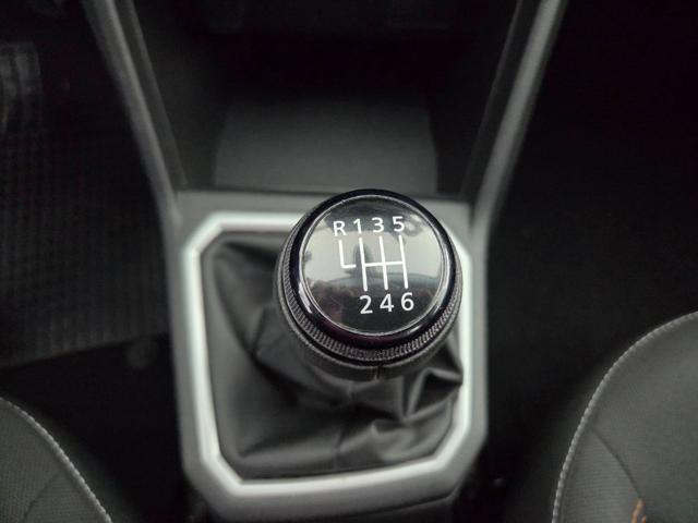 DACIA Sandero usata, con Park Distance Control